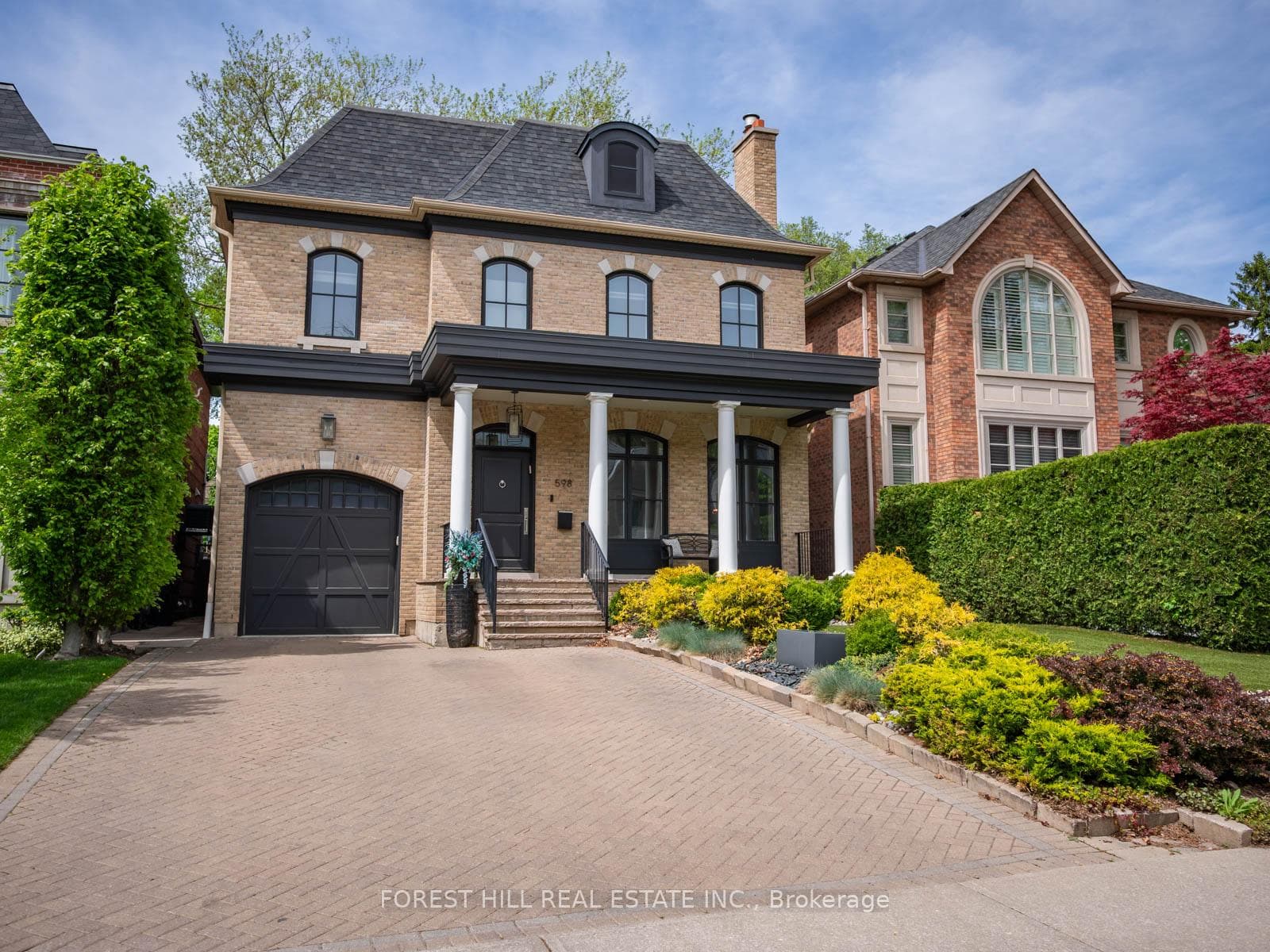 598 Castlefield Avenue, Lawrence Park / Bedford Park, ON M5N 1L8 - Photo 1