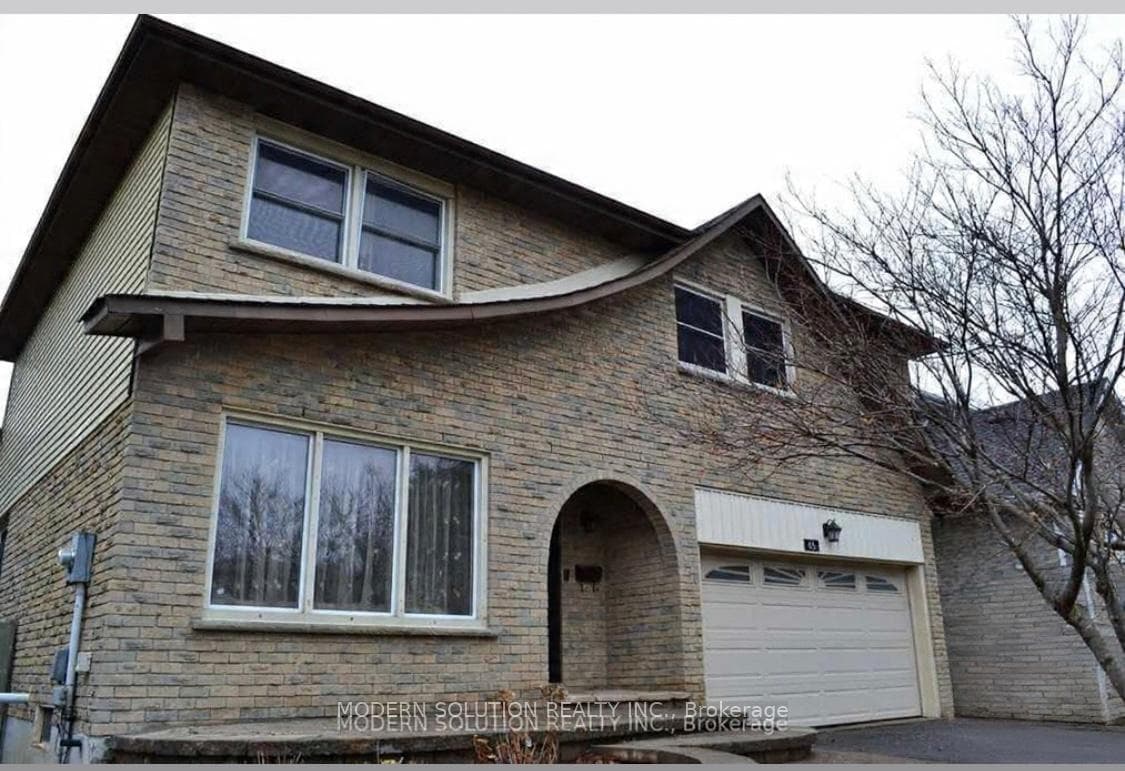 65 Manning Crescent, Newmarket, ON L3Y 6H3 - Photo 1