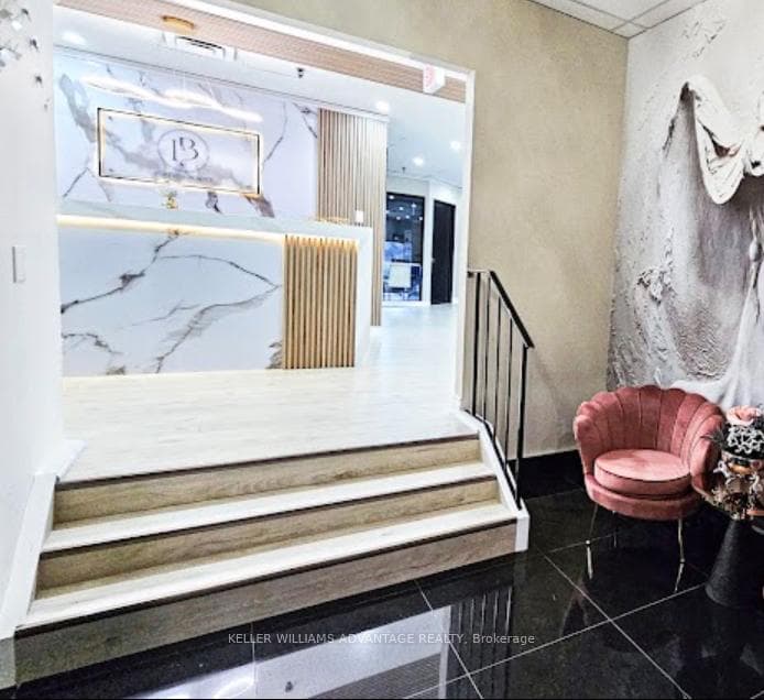 75 International Boulevard, Etobicoke (West Mall / Rexdale), ON M9W 6L9 - Photo 1