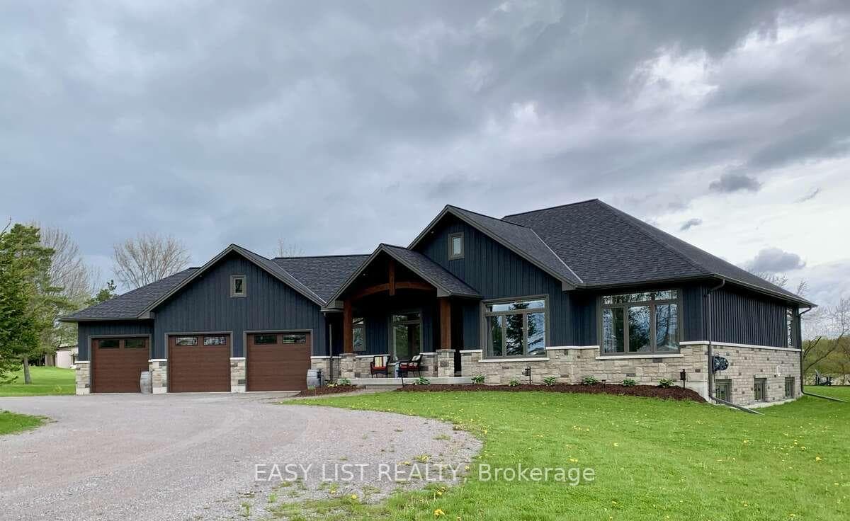 3094 Base Line, Otonabee-South Monaghan