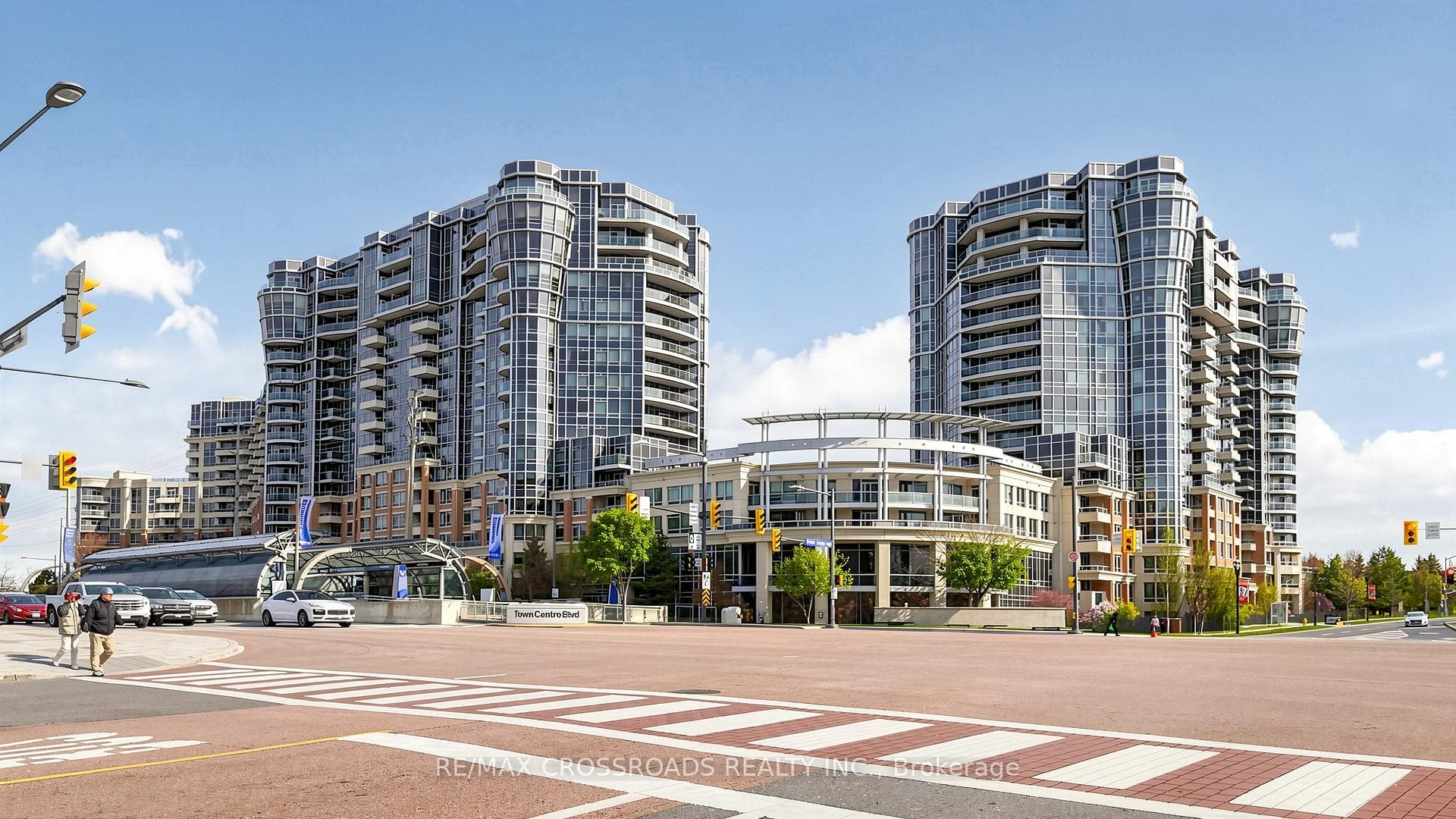 23 Cox Boulevard Unit 656, Markham, ON L3R 4G1 - Photo 1