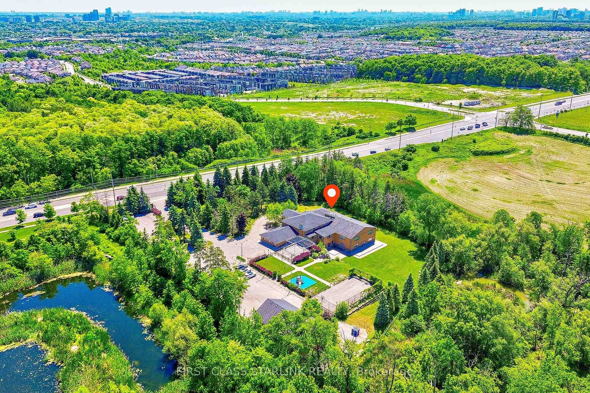 9500 Dufferin Street, Vaughan, ON L6A 1S2 - Photo 1