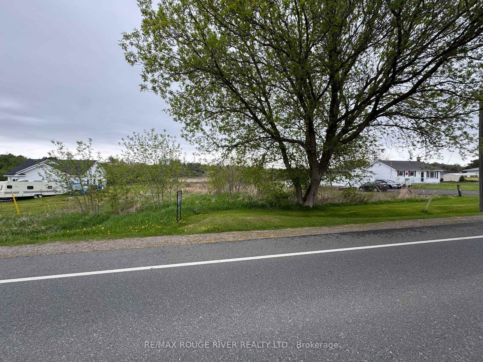 Hwy 2 Part Lot 14, Con A Highway, Alnwick/Haldimand, ON K0K 2G0 - Photo 1