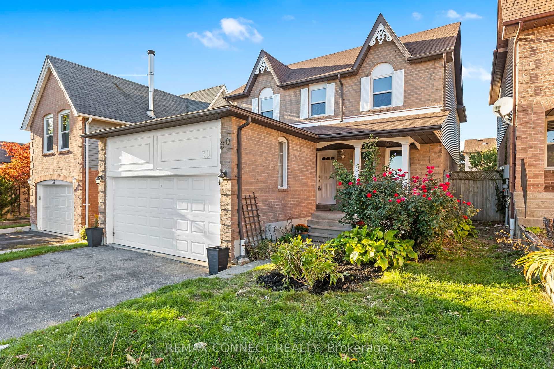 30 Chapman Drive, Ajax, ON L1T 3C3 - Photo 1