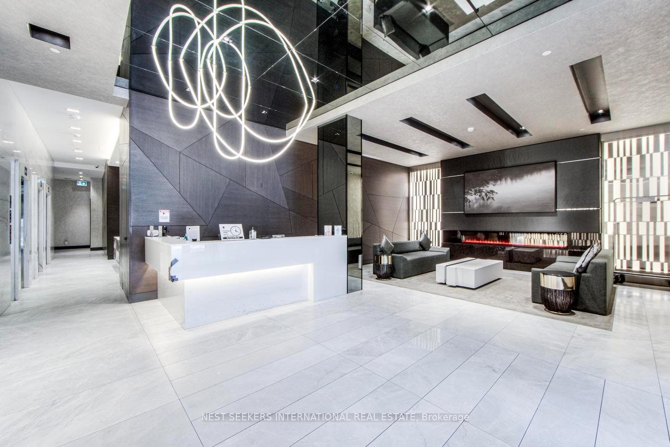 609 Avenue Road Unit 1410, Annex / Yorkville / Summerhill, ON M4V 0B1 - Photo 1