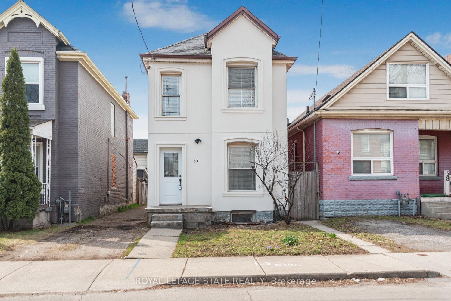 60 Keith Street, Hamilton, ON L8L 3S3 - Photo 1