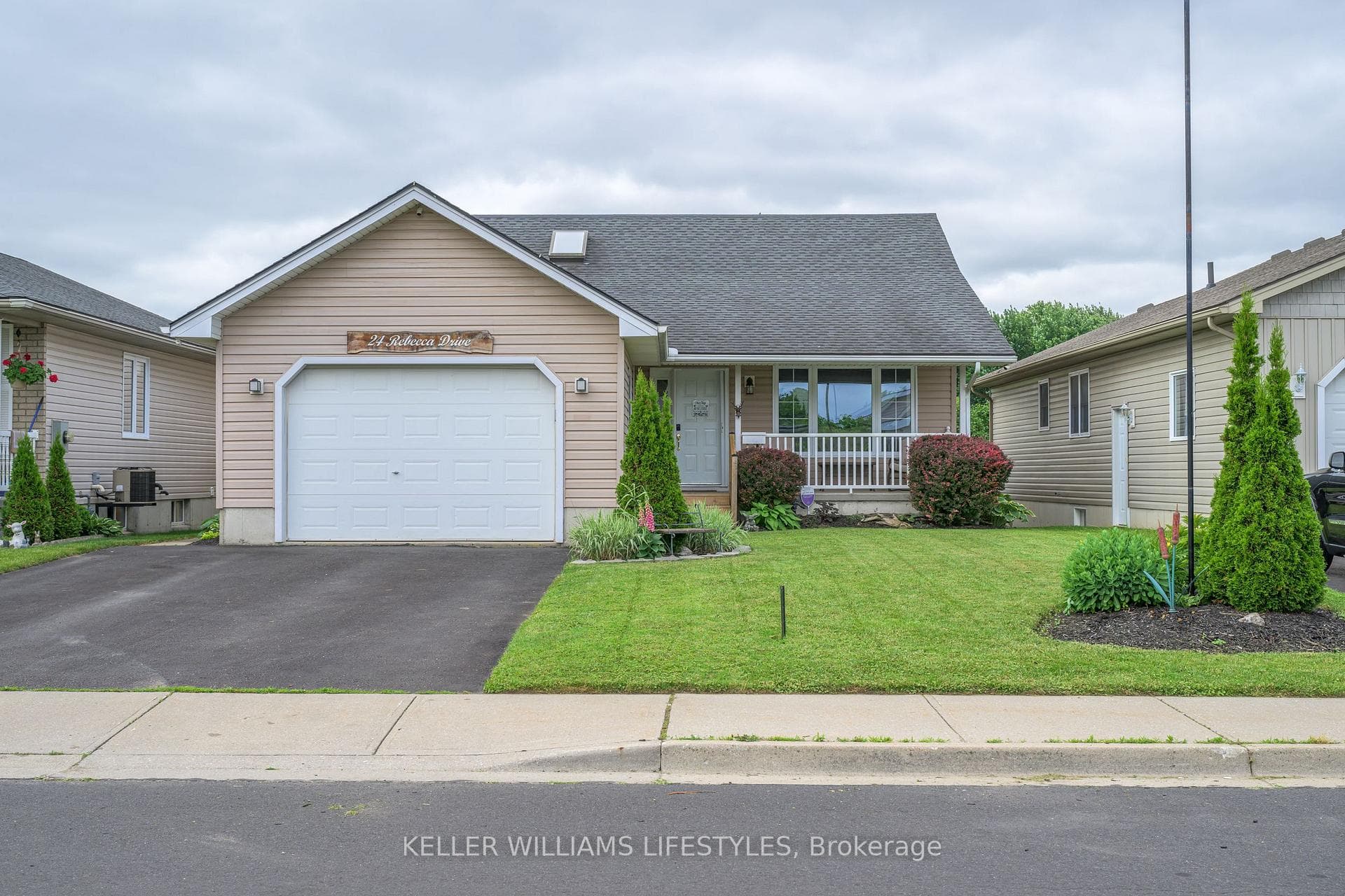 24 Rebecca Drive, Aylmer
