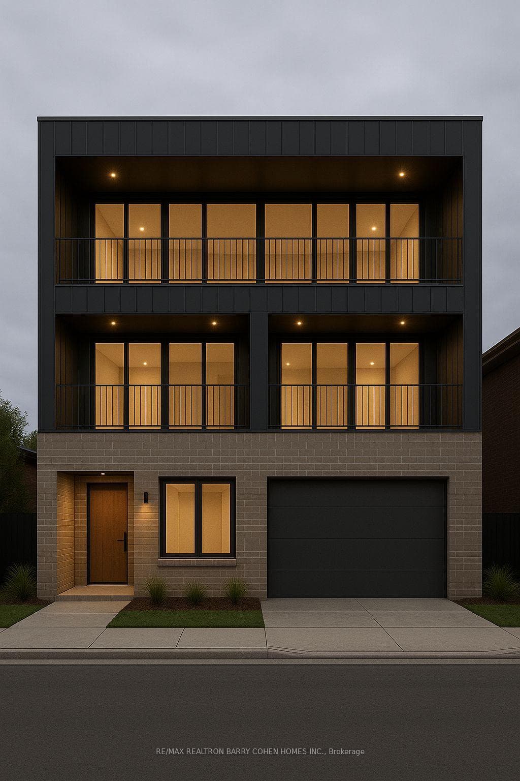 80 Bideford Avenue, Thornhill / Willowdale, ON M3H 1K4 - Photo 1