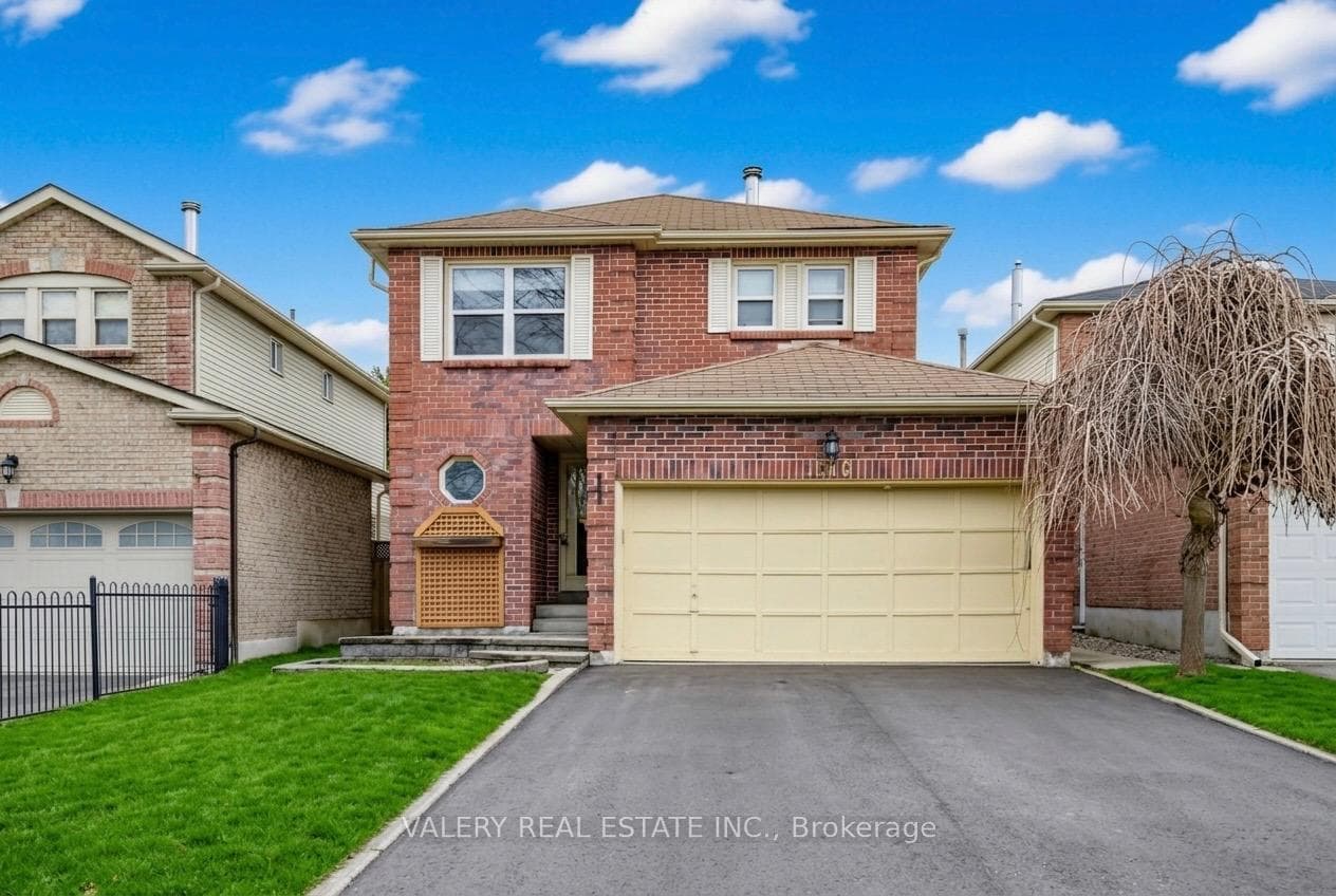 1610 Rawlings Drive, Pickering, ON L1V 5B5 - Photo 1