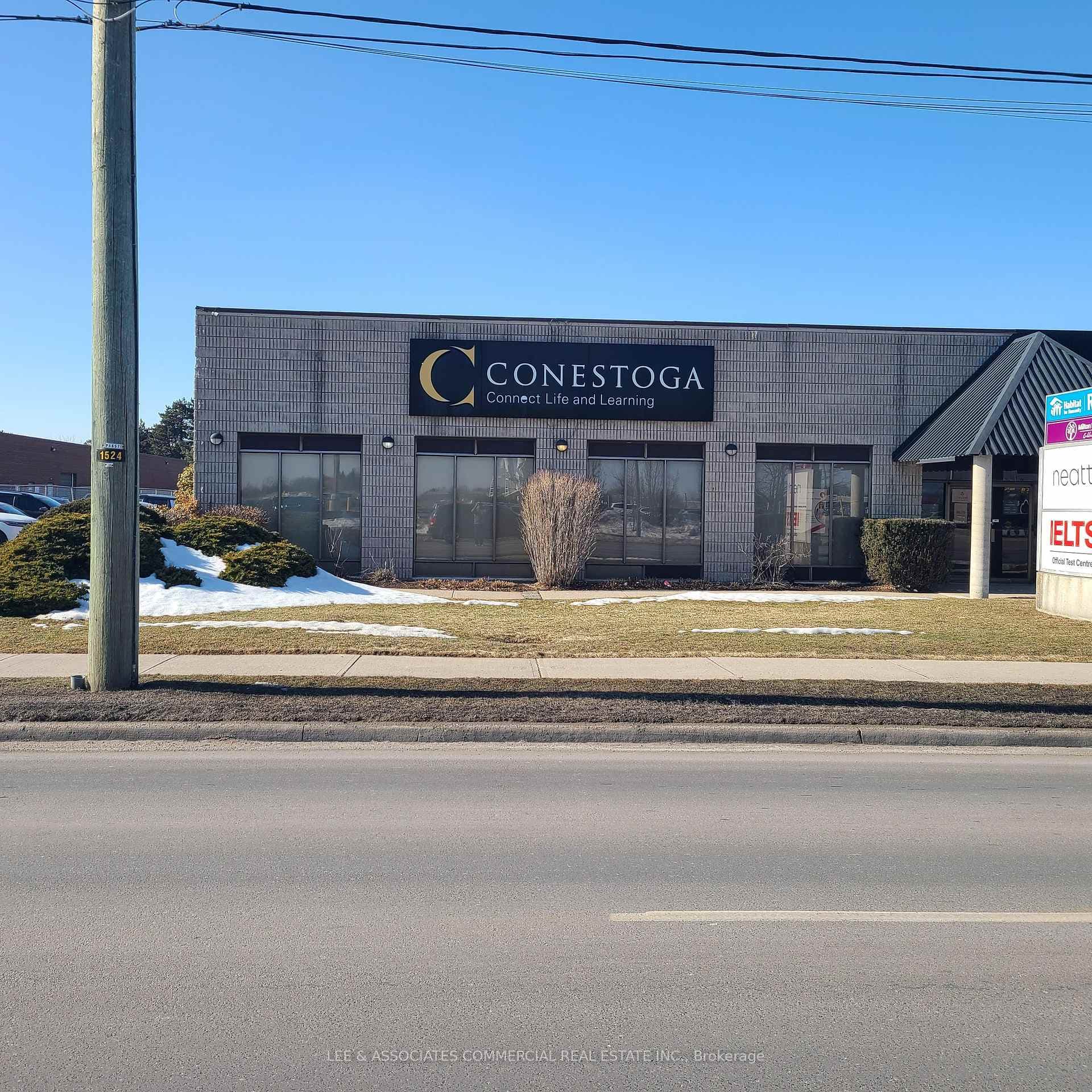 775 Main Street Unit 1A, Milton, ON L9T 3Z3 - Photo 1