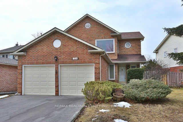 1234 Maple Ridge Drive, Pickering, ON L1X 1A5 - Photo 1