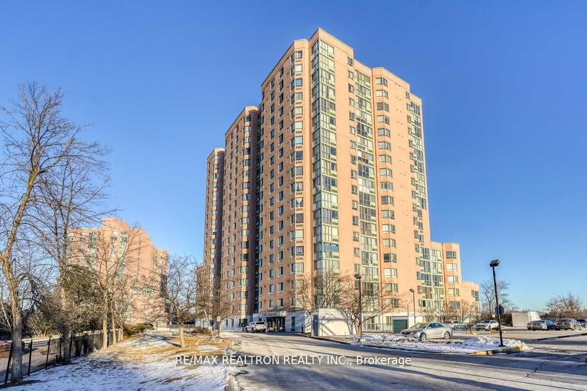 41 Markbrook Lane Unit 201, Etobicoke (West Mall / Rexdale), ON M9V 5E6 - Photo 1