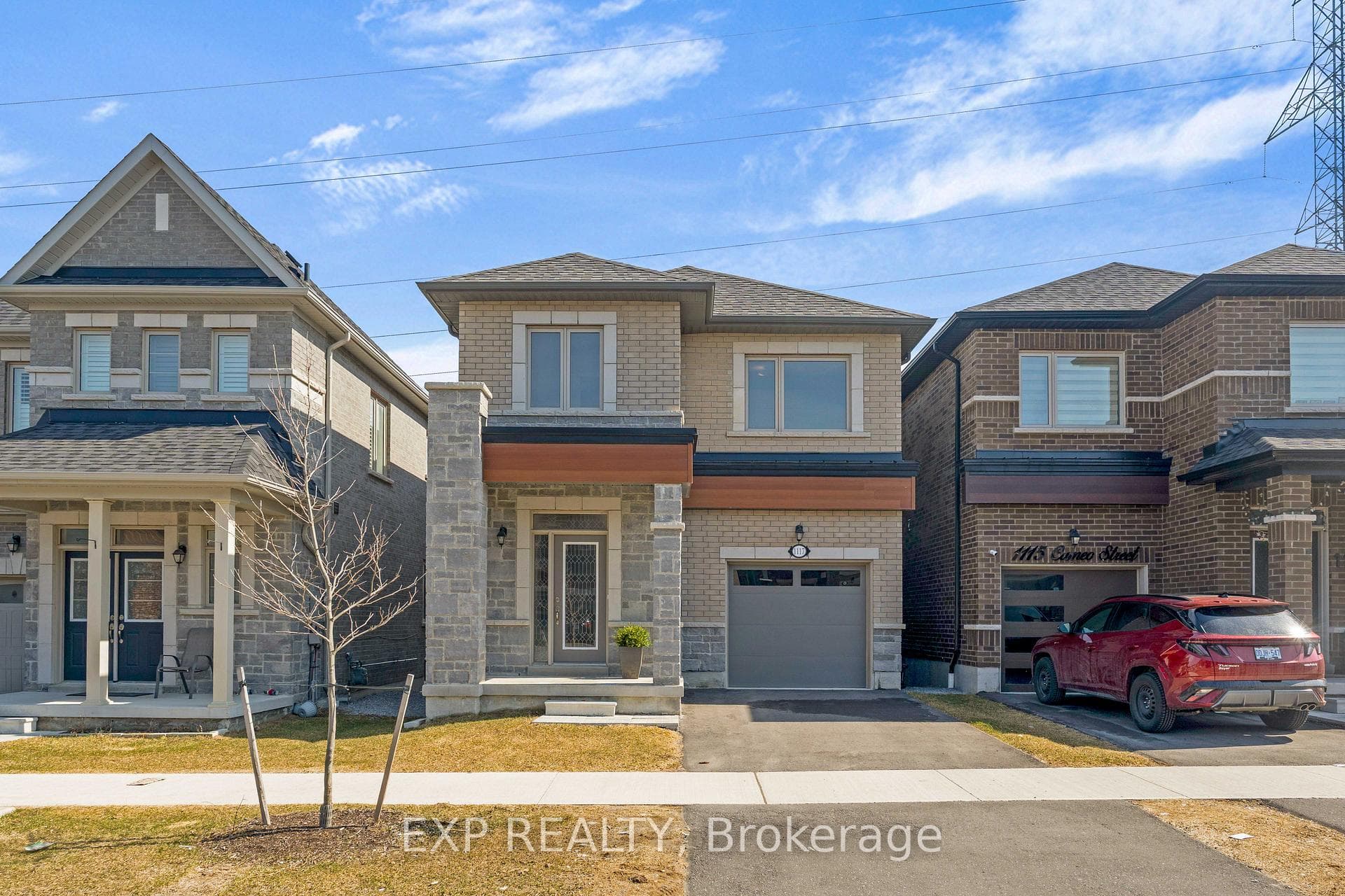 1117 Cameo Street, Pickering, ON L1X 0L7 - Photo 1
