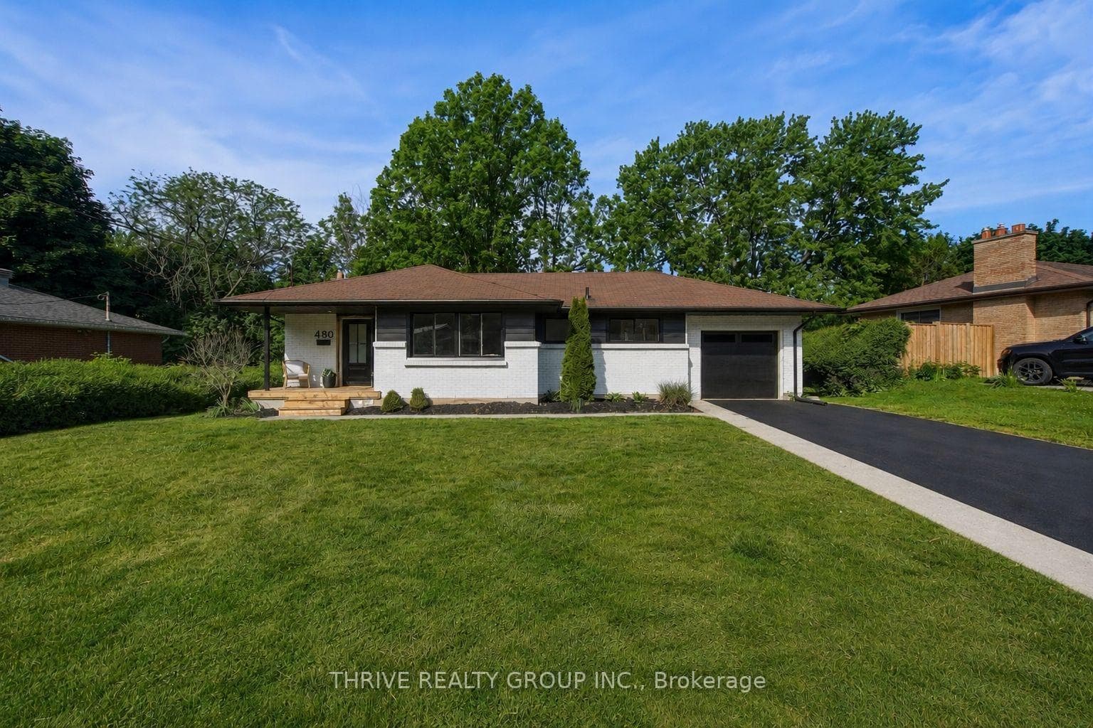 480 Palmtree Avenue, London North, ON N6H 3P6 - Photo 1