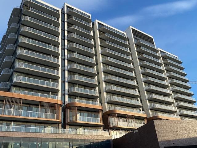 220 Missinnihe Way Unit 503, Mississauga, ON L5H 0A7 - Photo 1