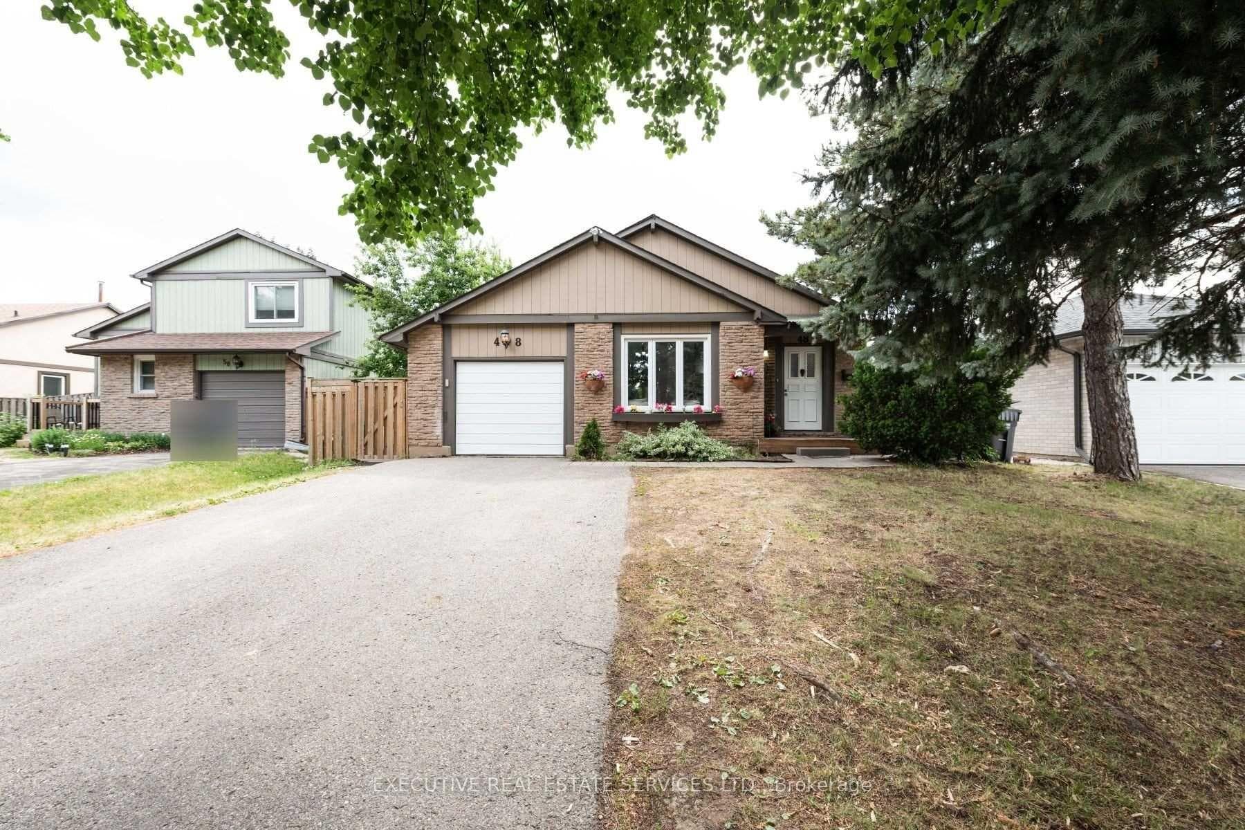 48 Reynier Drive, Brampton