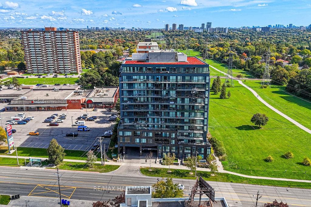 3237 Bayview Avenue Unit 302, Hillcrest Village / Bayview Village, ON M2K 0G1 - Photo 1