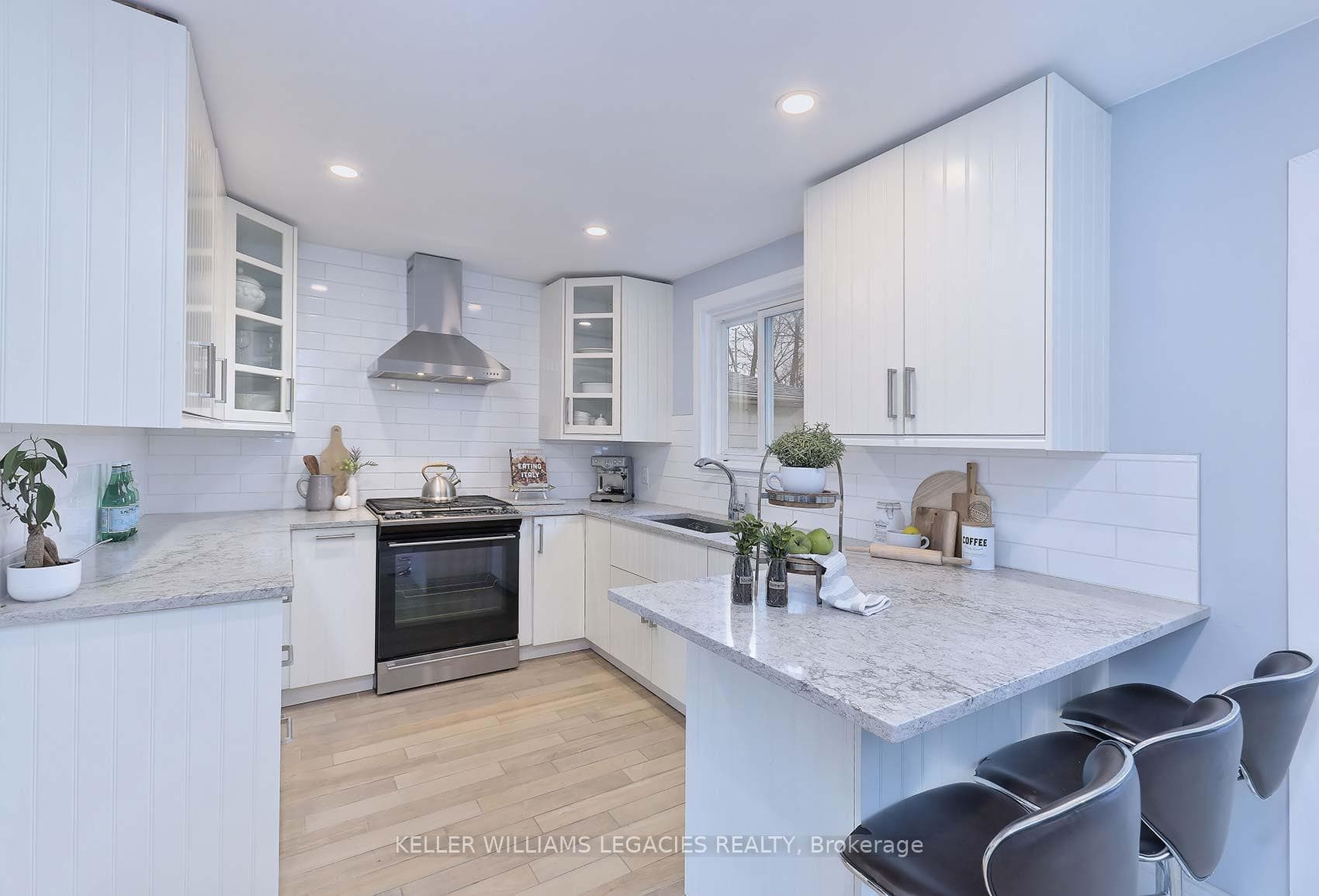 20 Gatewood Drive, Brampton
