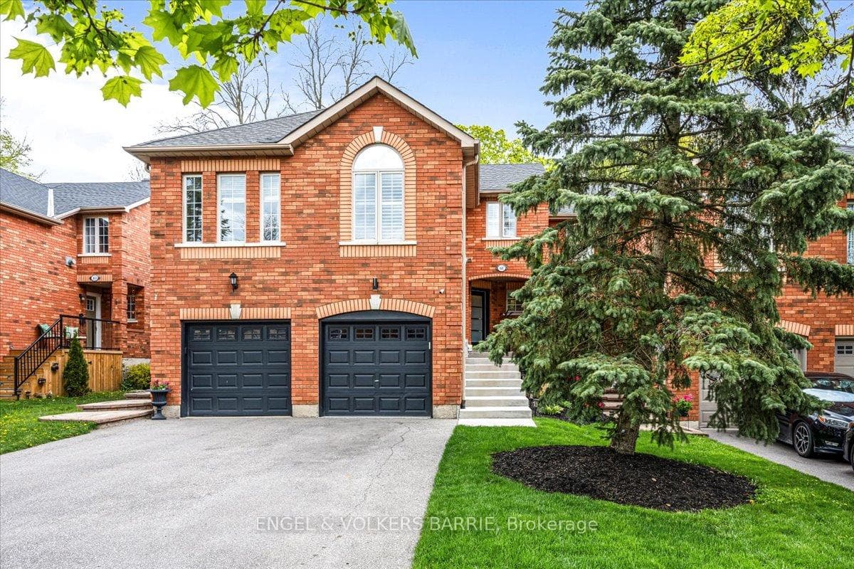 163 Owen Street, Barrie