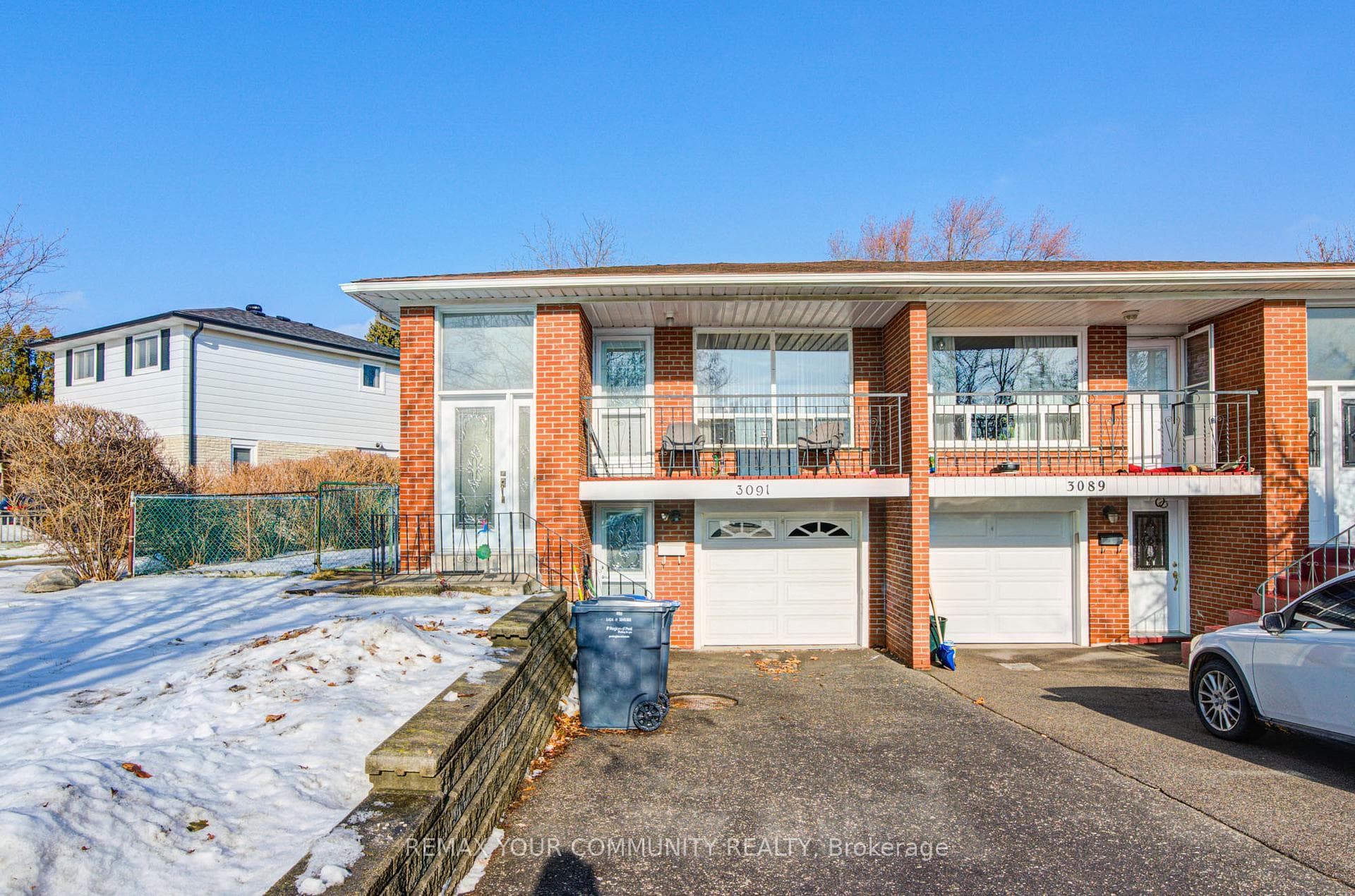 3091 Rymal Road, Mississauga, ON L4Y 3B4 - Photo 1