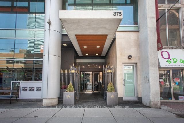 375 King Street Unit 2502, Toronto C01