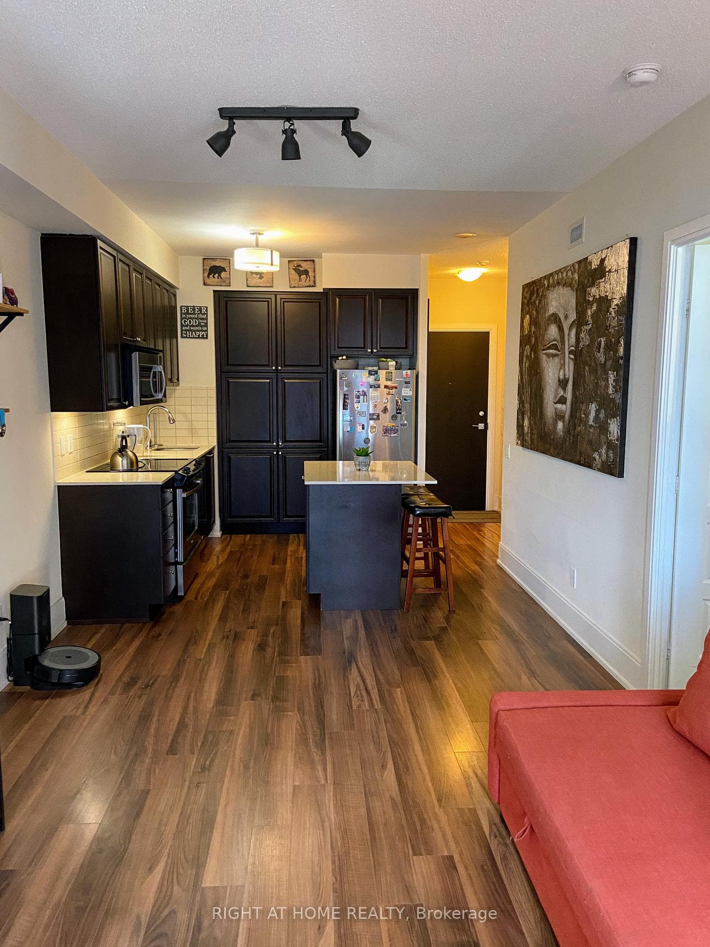 15 Viking Lane Unit 1503, Etobicoke (Islington / Rexdale), ON M9B 0A4 - Photo 1