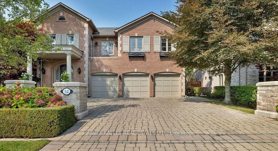 52 Berkindale Drive, Bridle Path / York Mills / Hoggs Hollow, ON M2L 1Z8 - Photo 1