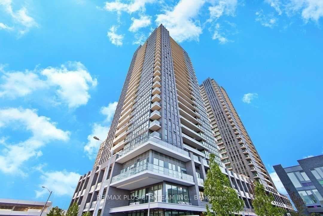 2 Sonic Way Unit 2406, Flemingdon Park / Don Mills, ON M3C 0P2 - Photo 1