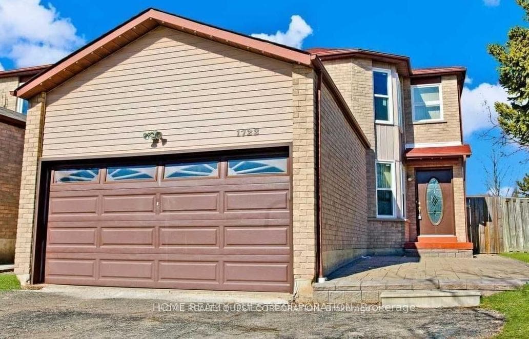 1722 Princelea Place Unit Room A, Mississauga, ON L5M 3R4 - Photo 1