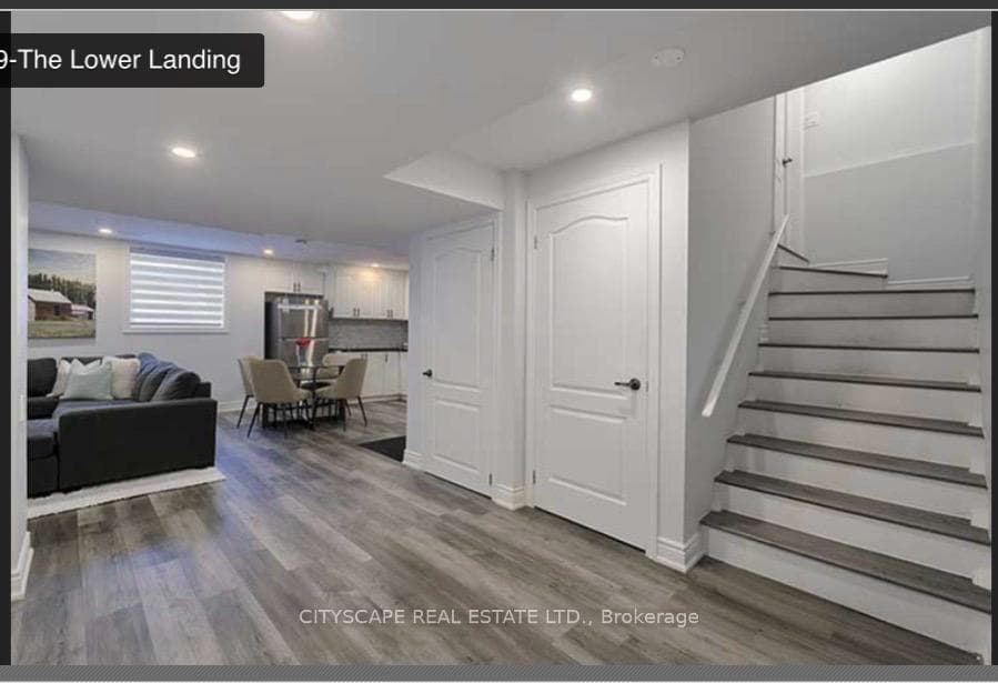 3170 Southwind Road Unit Bsmt, Mississauga, ON L5M 0V8 - Photo 1