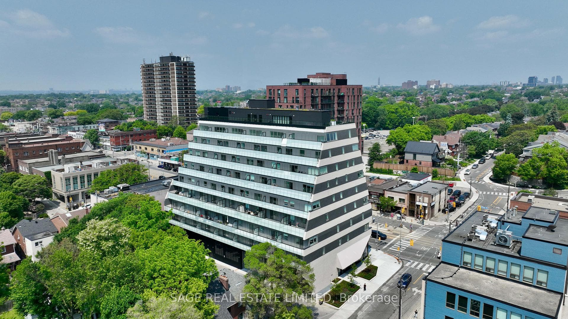 863 St Clair Avenue Unit 310, Annex / Yorkville / Summerhill, ON M6C 1C4 - Photo 1