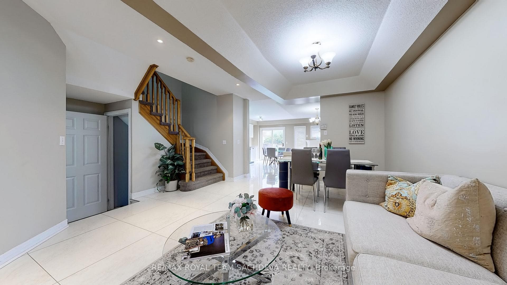 119 Sandyshores Drive, Brampton, ON L6R 2M3 - Photo 1