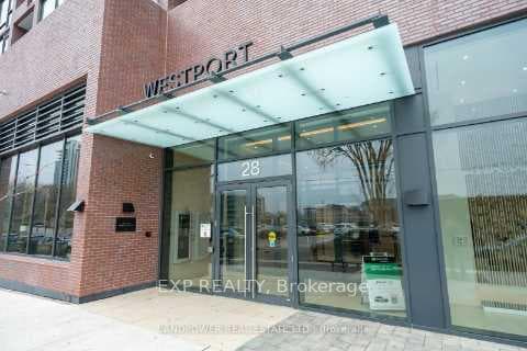 28 Ann Street Unit 2206, Mississauga, ON L5G 3G1 - Photo 1