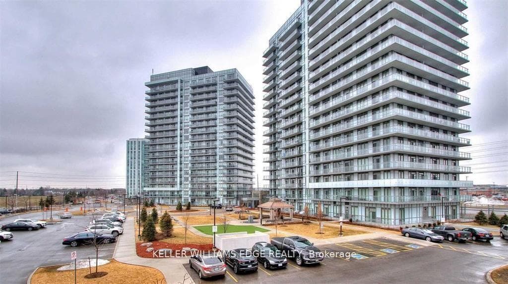 4633 Glen Erin Drive Unit 901, Mississauga, ON L5M 0Y6 - Photo 1