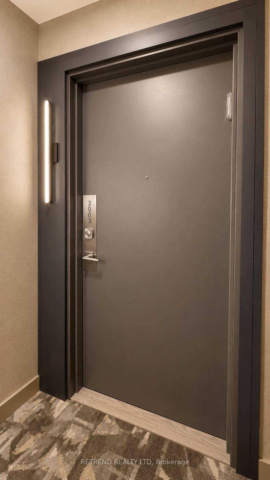 15 Ellerslie Avenue Unit 3003, Thornhill / Willowdale, ON M2N 0L7 - Photo 1