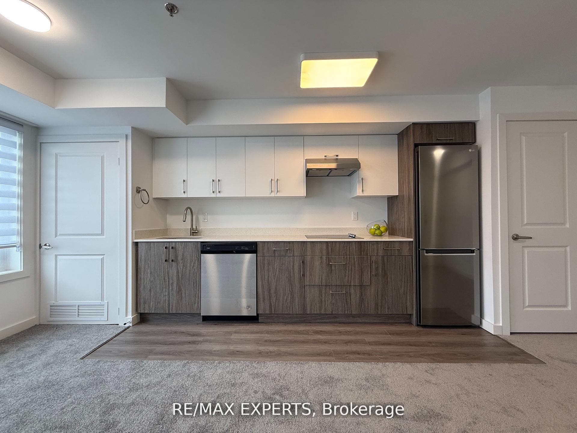 45 Connaught Avenue Unit 104, Riverdale / Leslieville, ON M4L 2V8 - Photo 1