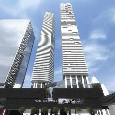 88 Harbour Street Unit 3205, Downtown Toronto / Waterfront, ON M5J 1B7 - Photo 1