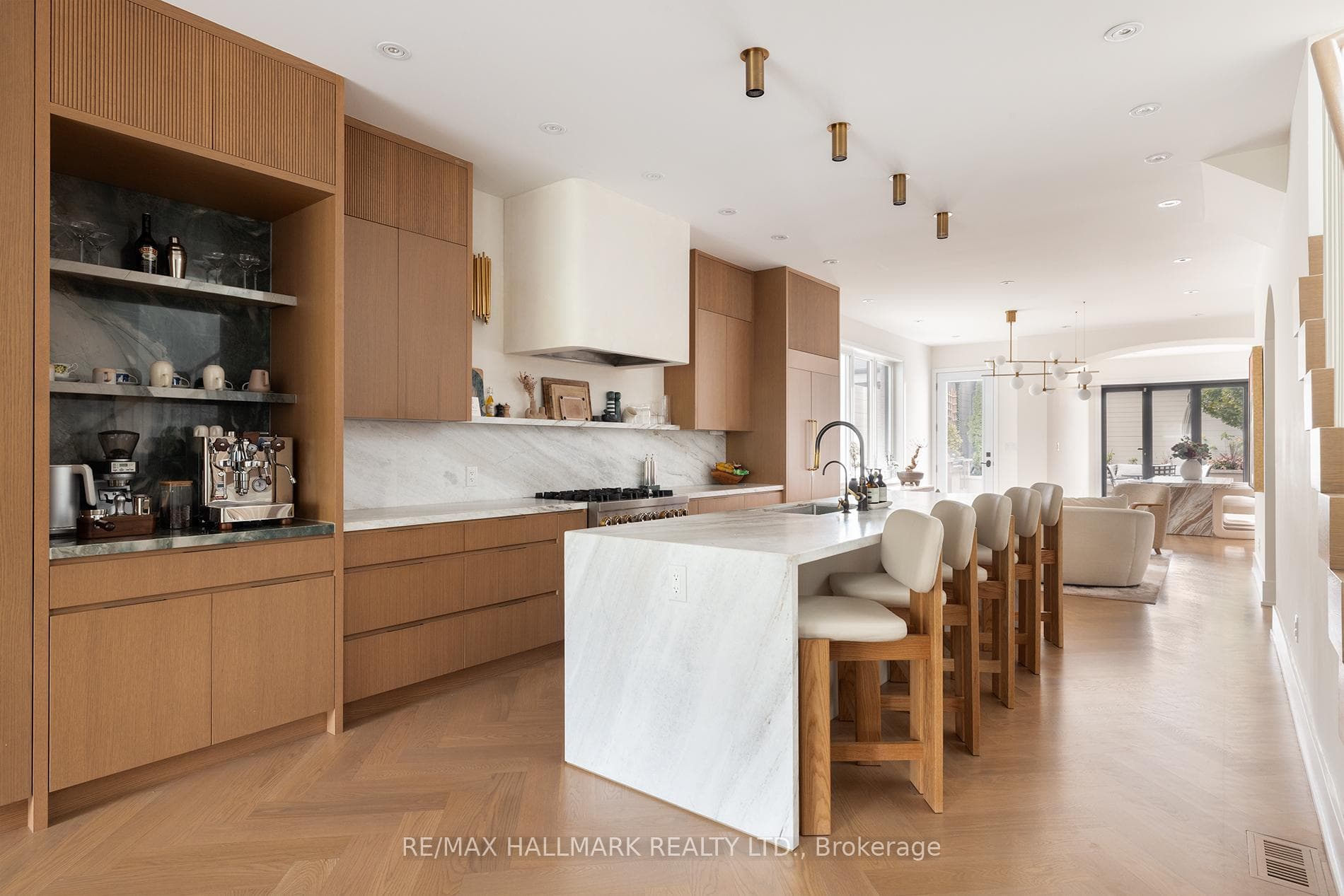 18 Foxley Street, Downtown Toronto / Waterfront, ON M6J 1R1 - Photo 1