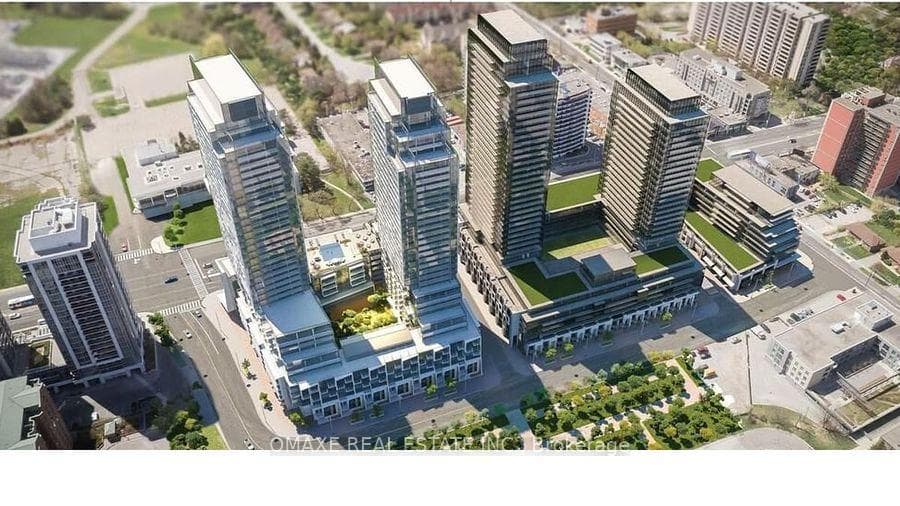 8 Olympic Garden Drive Unit S617, Willowdale / Newtonbrook, ON M2M 0B9 - Photo 1