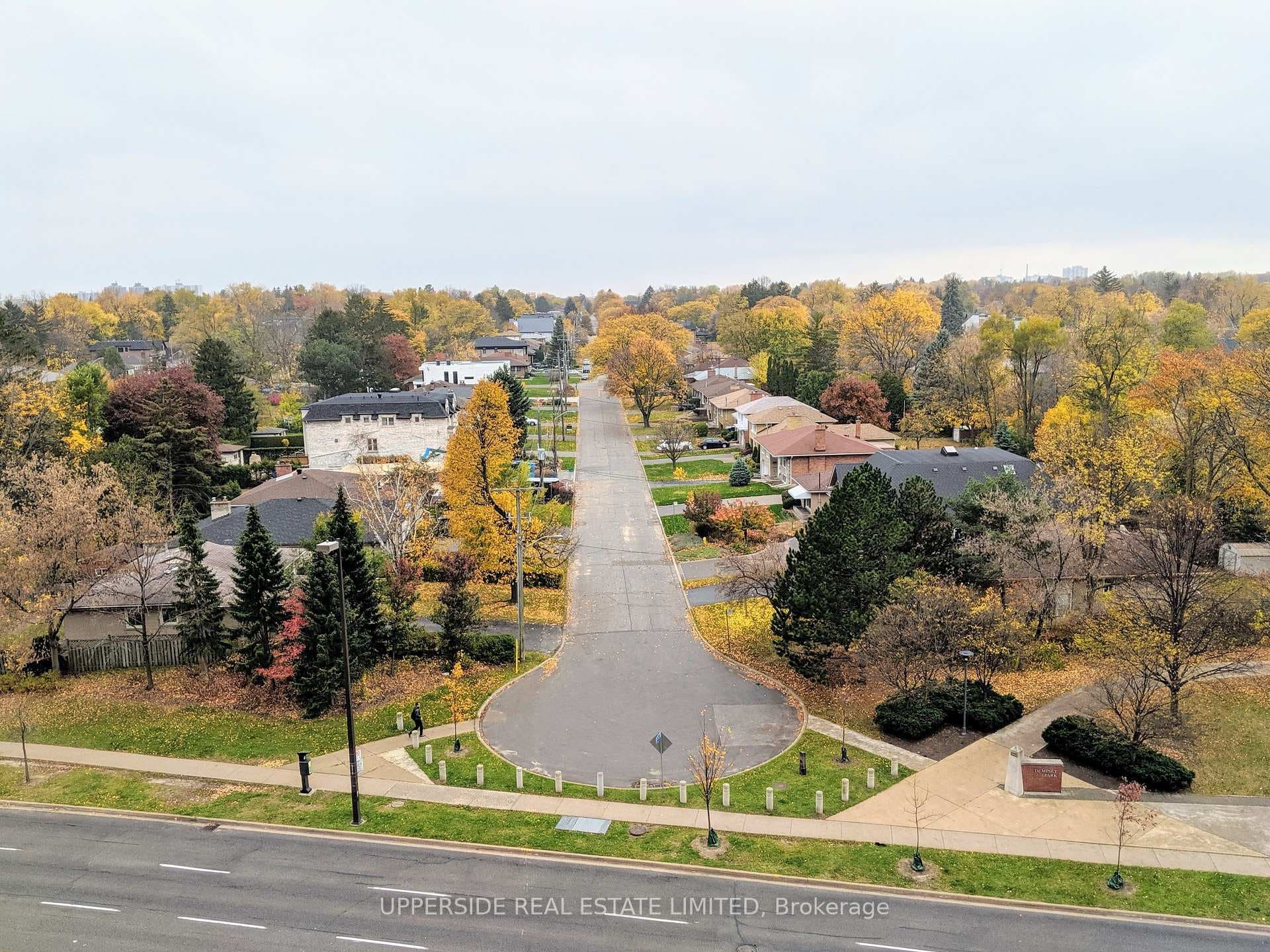 233 Beecroft Road Unit 810, Thornhill / Willowdale, ON M2N 6Z9 - Photo 1