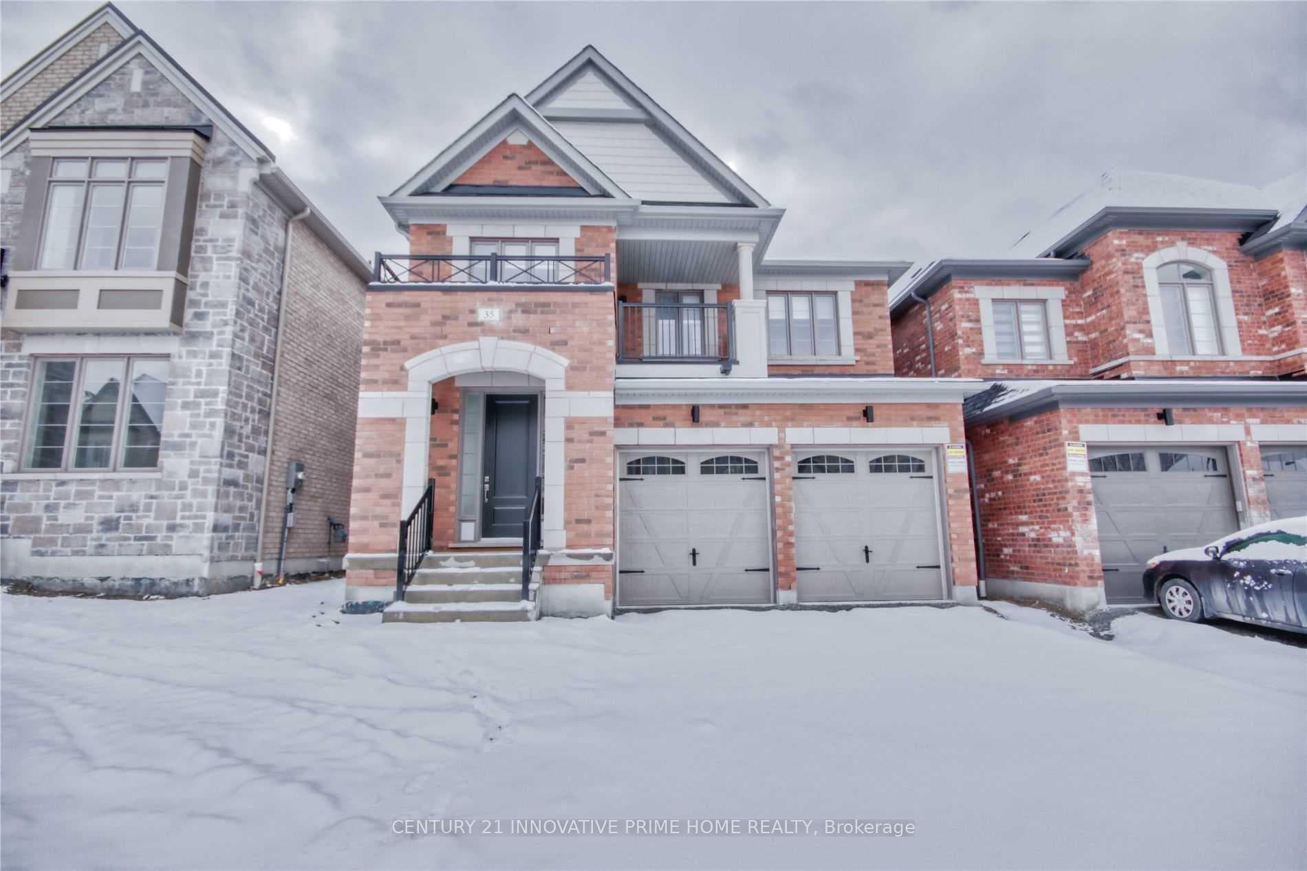 35 Beaverdams Drive, Whitby, ON L1P 0C7 - Photo 1