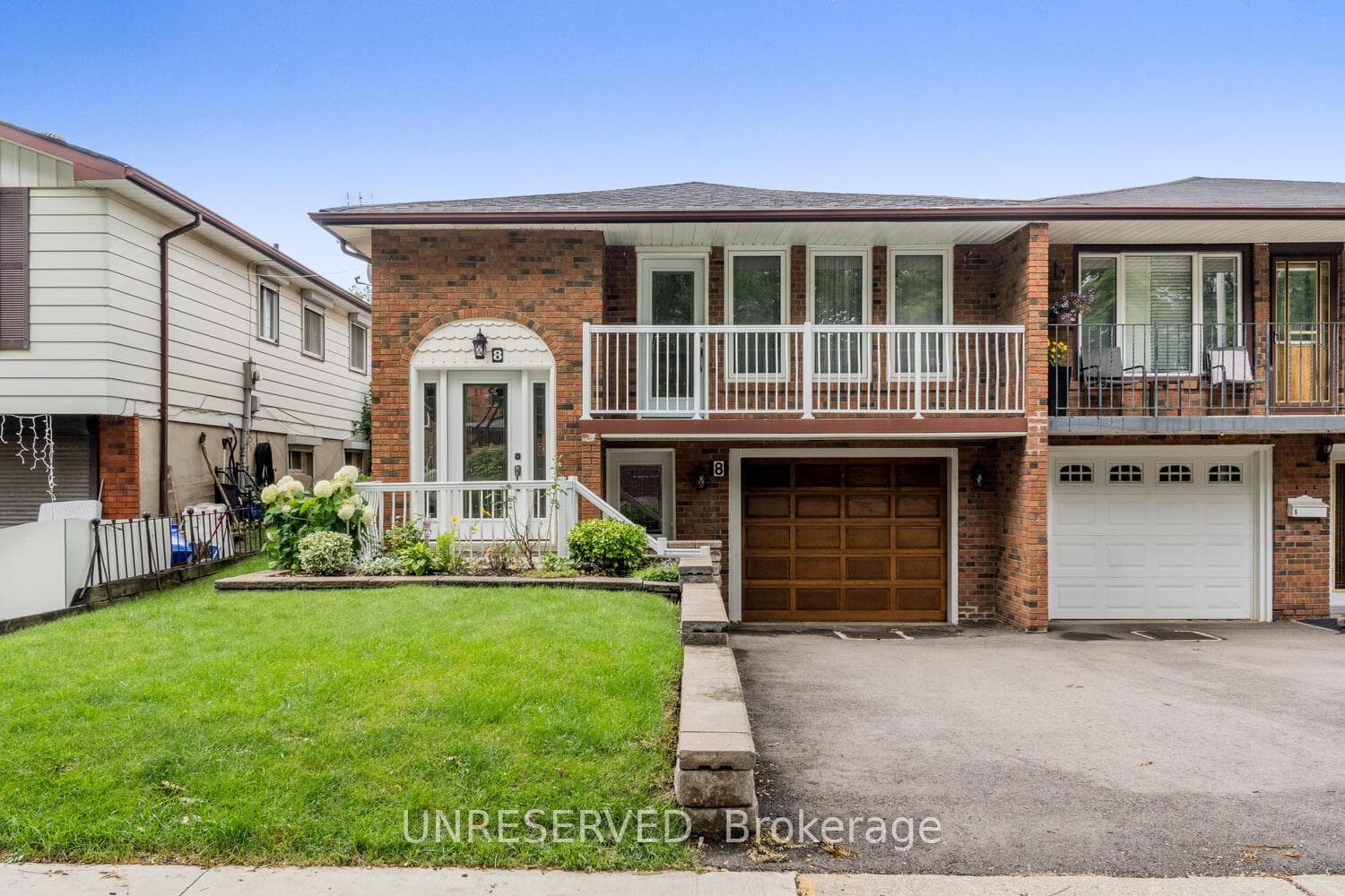 8 Mullet Drive, Mississauga