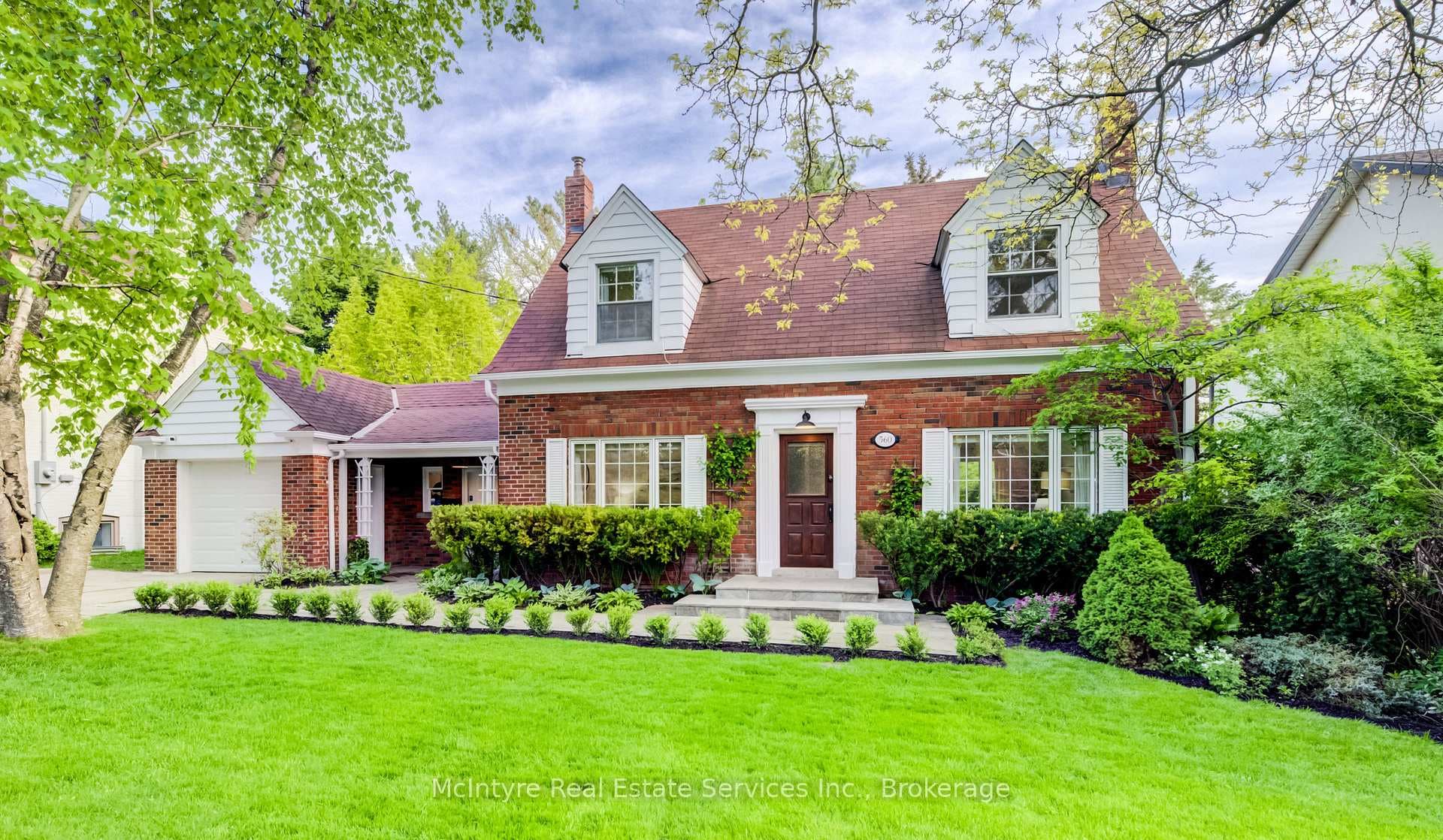 560 Blythwood Road, Bridle Path / York Mills / Hoggs Hollow, ON M4N 1B5 - Photo 1