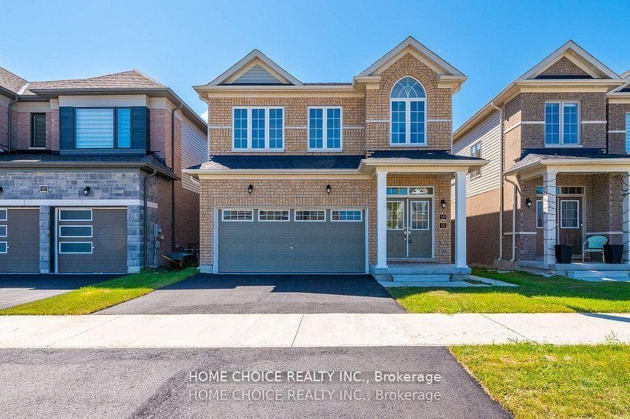 143 Terry Fox Drive, Barrie