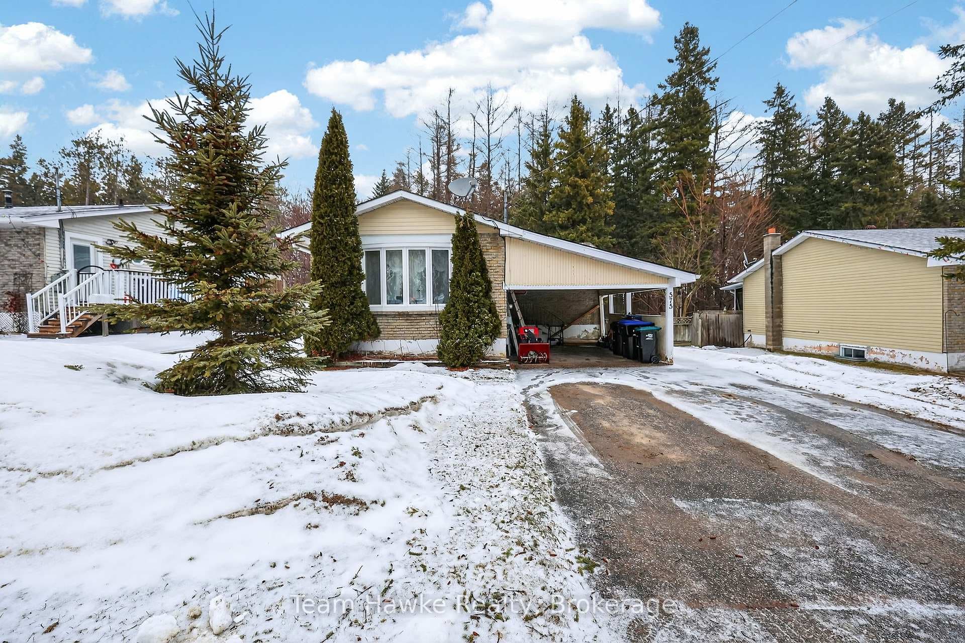 575 Simcoe Avenue, Tay, ON L0K 1R0 - Photo 1