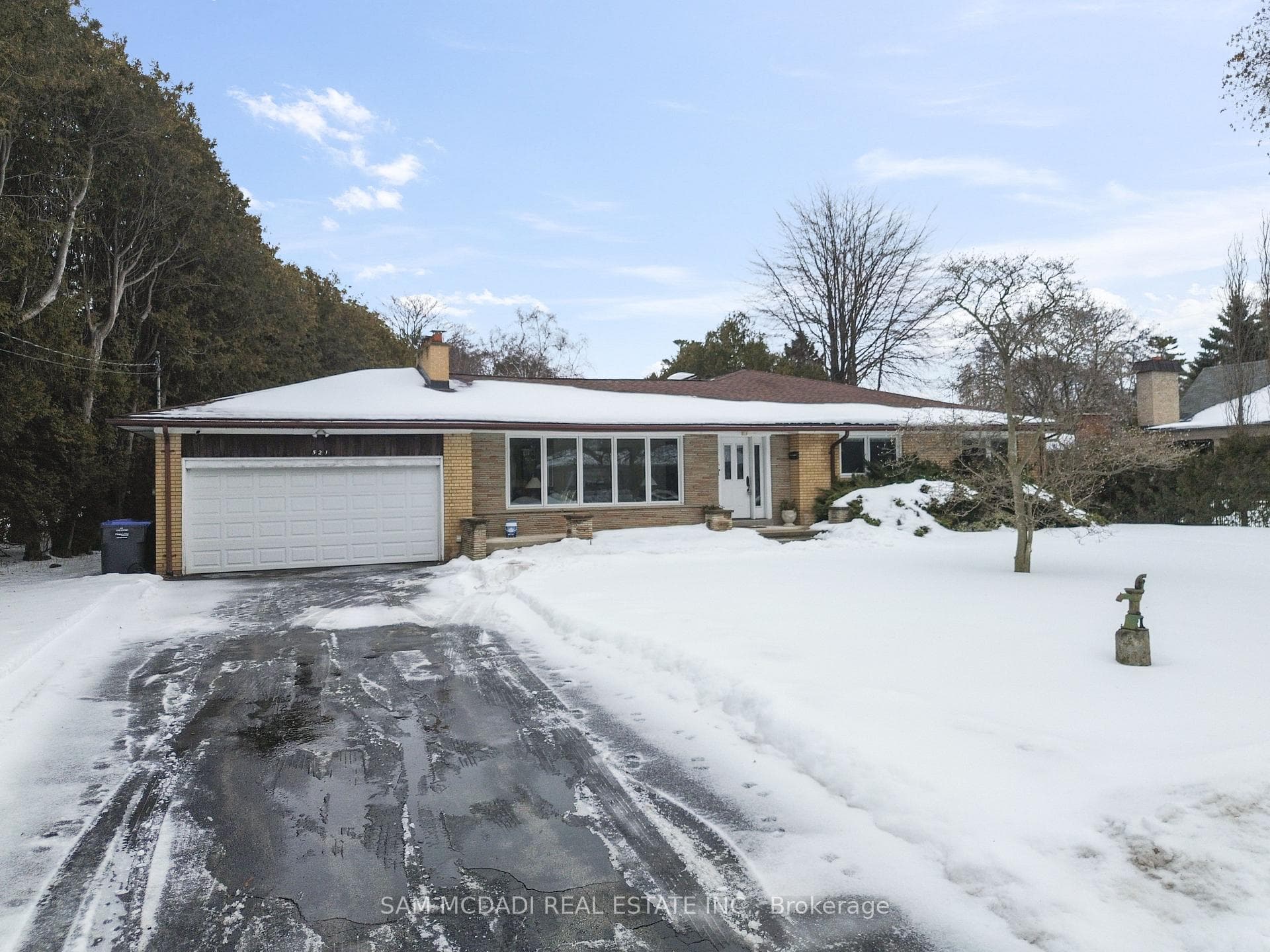 521 Vanessa Crescent, Mississauga, ON L5H 2N4 - Photo 1