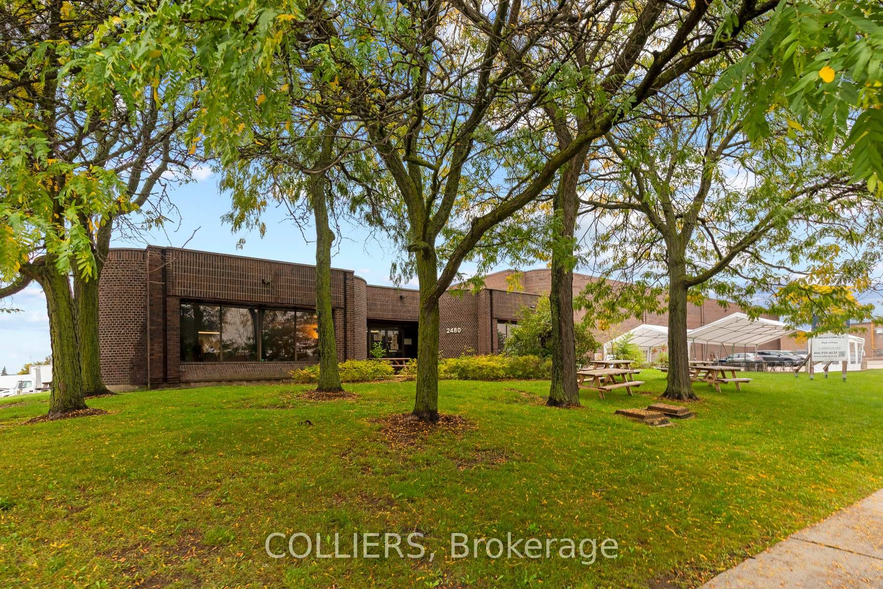 2480 Tedlo Street Unit 2, Mississauga, ON L5A 3V3 - Photo 1