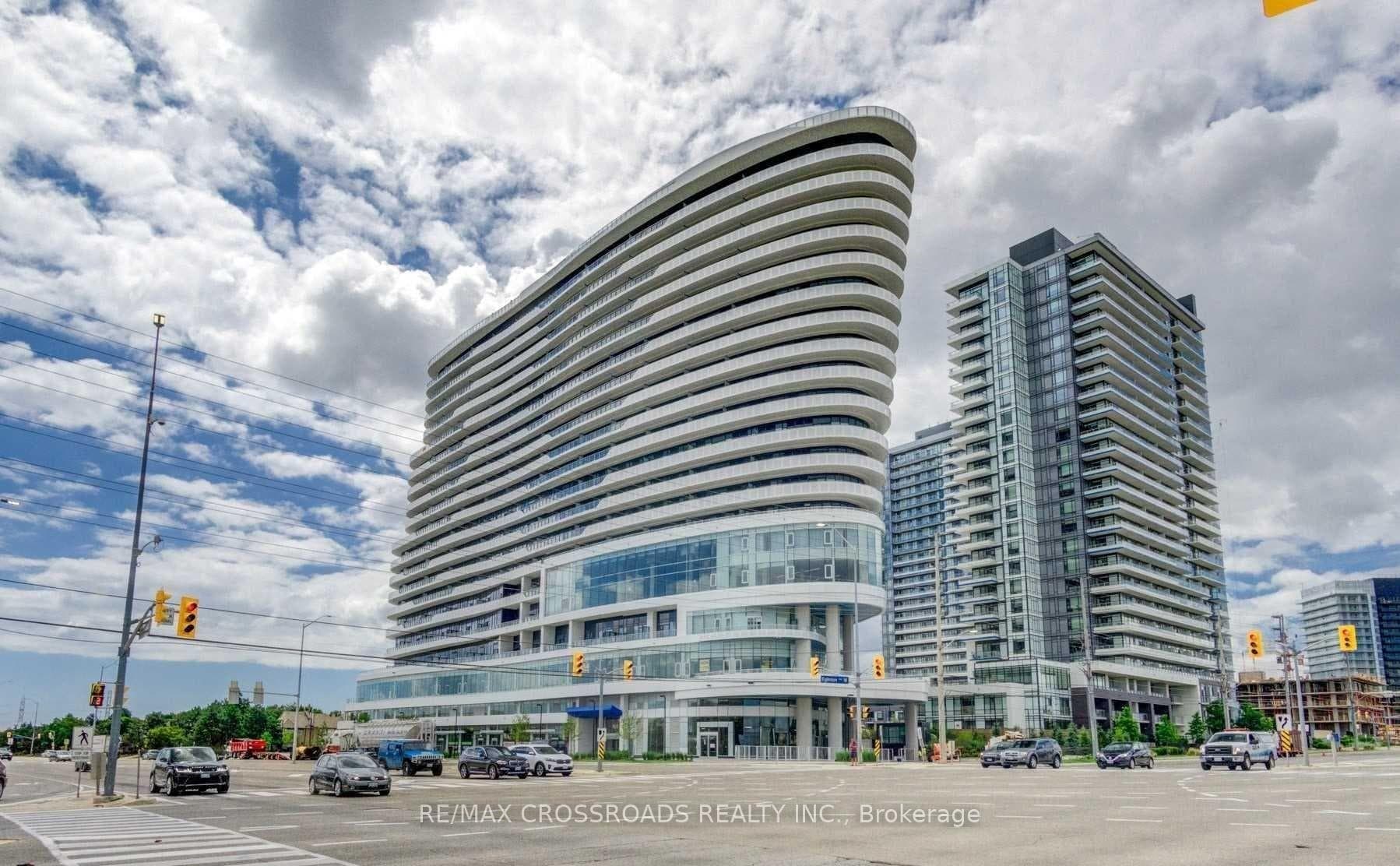 2520 Eglinton Avenue Unit 1202, Mississauga, ON L5M 0Y4 - Photo 1