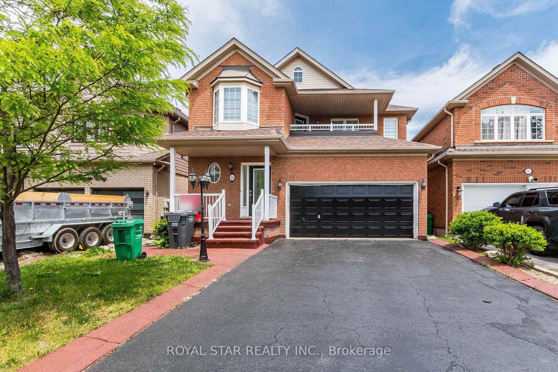 55 Newark Way, Brampton, ON L7A 2W8 - Photo 1
