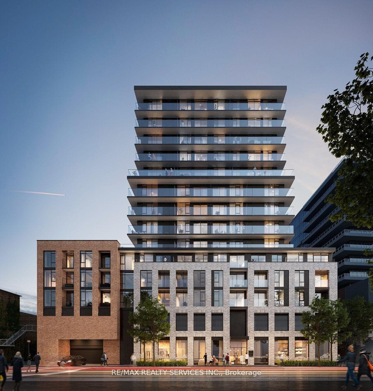 1 Jarvis Street Unit 410, Hamilton